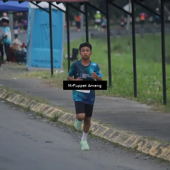 Runner Photo 4434842