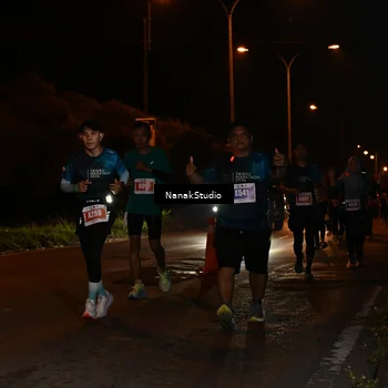 Runner Photo 4434844