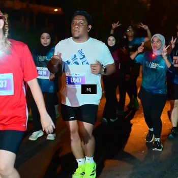 Runner Photo 4434845
