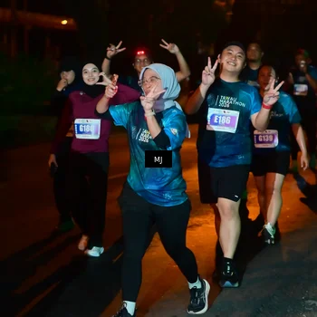 Runner Photo 4434846