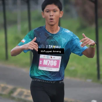 Runner Photo 4434848