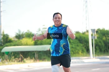 Runner Photo 4434849