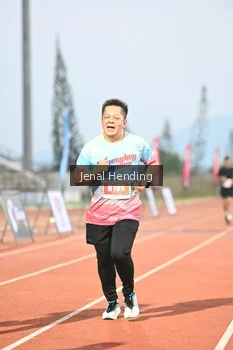 Runner Photo 4434850