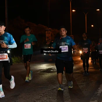 Runner Photo 4434860