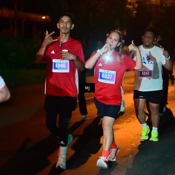 Runner Photo 4434861