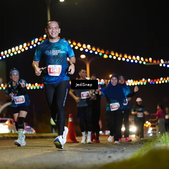 Runner Photo 4434862