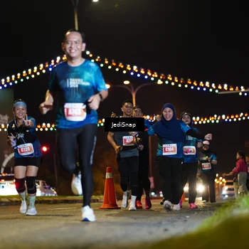 Runner Photo 4434867