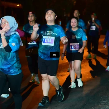 Runner Photo 4434869