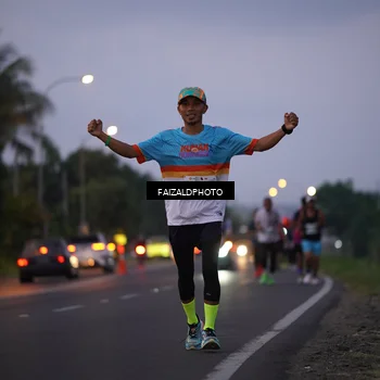 Runner Photo 4434872