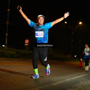 Runner Photo 4434876