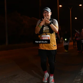 Runner Photo 4434877
