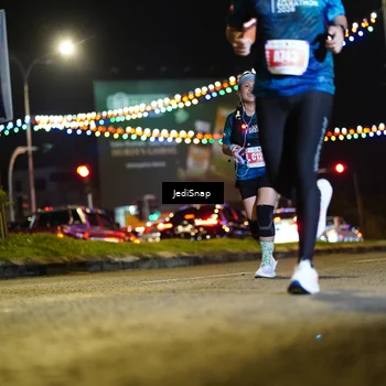 Runner Photo 4434878