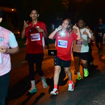 Runner Photo 4434879