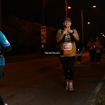 Runner Photo 4434882