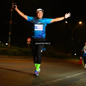 Runner Photo 4434884