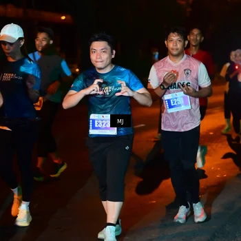 Runner Photo 4434885