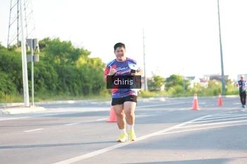 Runner Photo 4434889