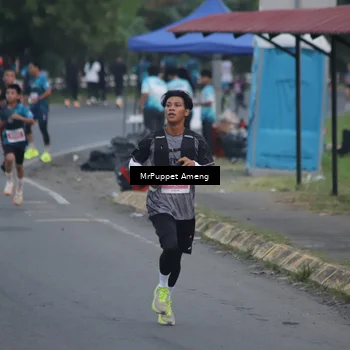 Runner Photo 4434893