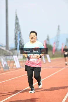 Runner Photo 4434894