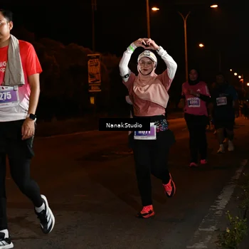 Runner Photo 4434896