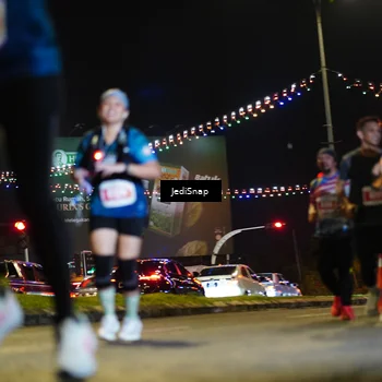 Runner Photo 4434897