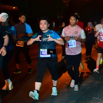 Runner Photo 4434899
