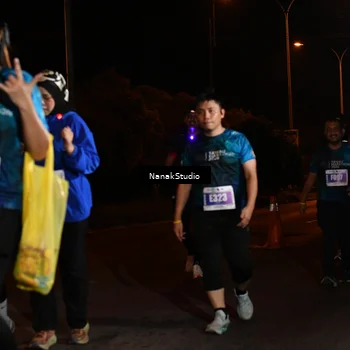 Runner Photo 4434905