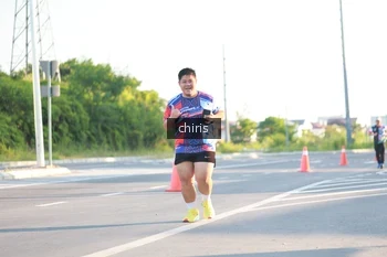 Runner Photo 4434909