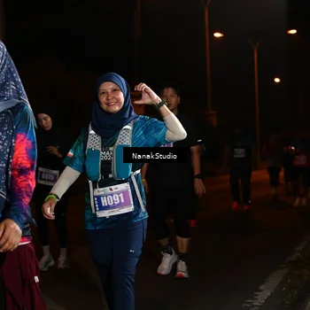 Runner Photo 4434914