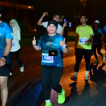 Runner Photo 4434915