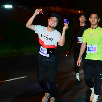 Runner Photo 4434918