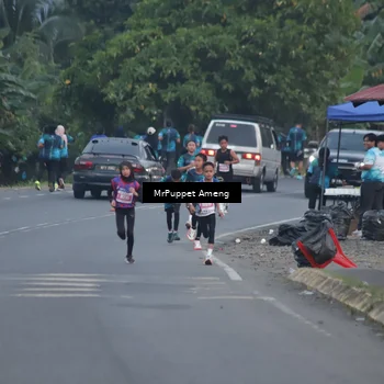 Runner Photo 4434919