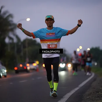 Runner Photo 4434920