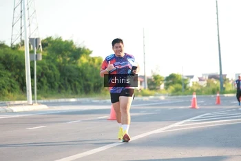 Runner Photo 4434921