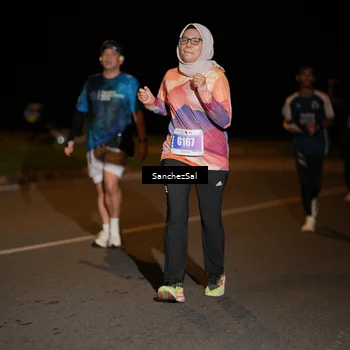 Runner Photo 4434922