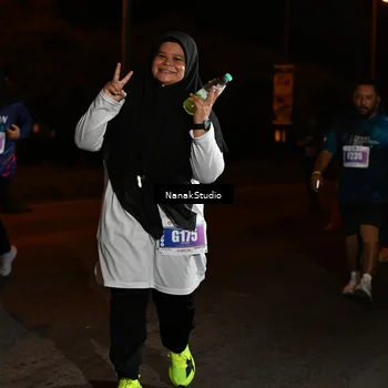 Runner Photo 4434923