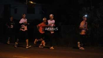 Runner Photo 4434924