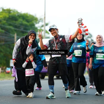 Runner Photo 4434925