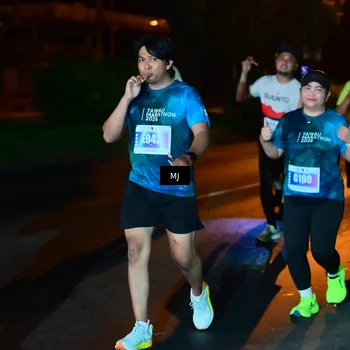 Runner Photo 4434927