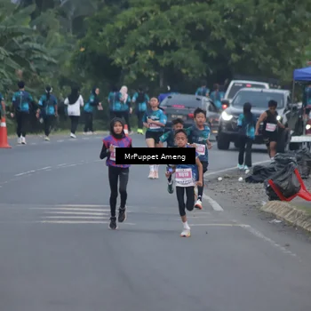 Runner Photo 4434928
