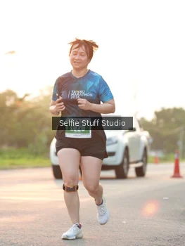 Runner Photo 4434931