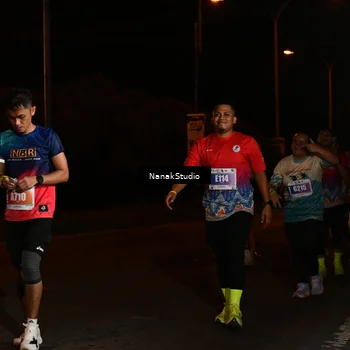 Runner Photo 4434932