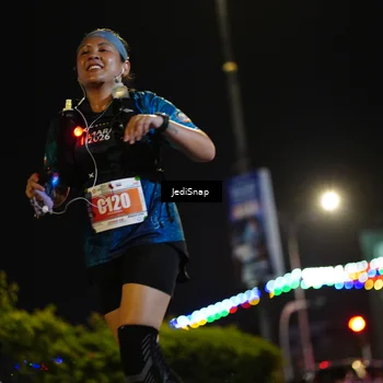 Runner Photo 4434936