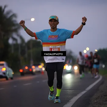 Runner Photo 4434939