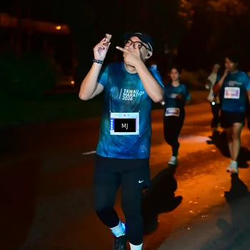 Runner Photo 4434945