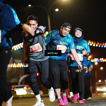 Runner Photo 4434950