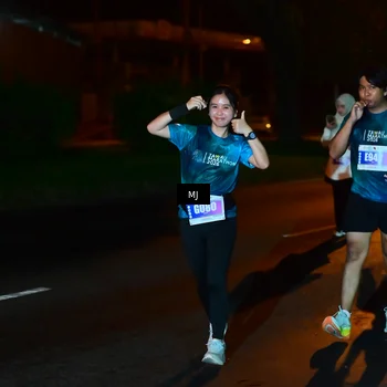 Runner Photo 4434951