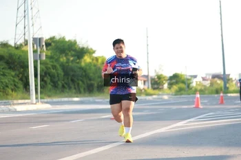 Runner Photo 4434953