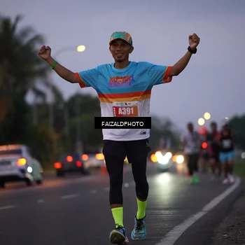 Runner Photo 4434956