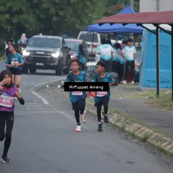 Runner Photo 4434959